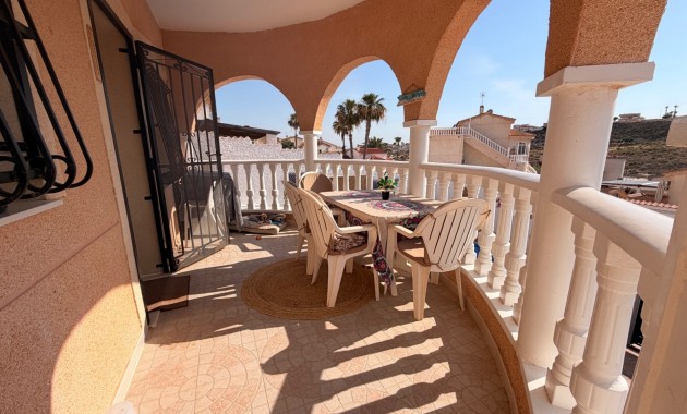 Sale - Detached Villa -
Ciudad Quesada - La Marquesa