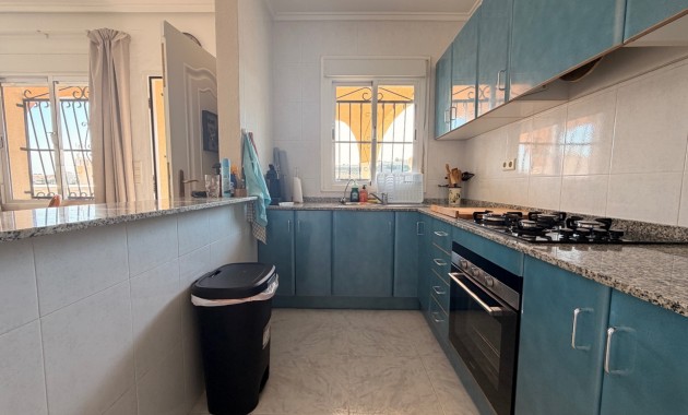 Sale - Detached Villa -
Ciudad Quesada - La Marquesa