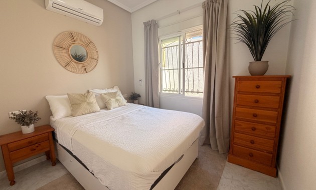 Sale - Detached Villa -
Ciudad Quesada - La Marquesa