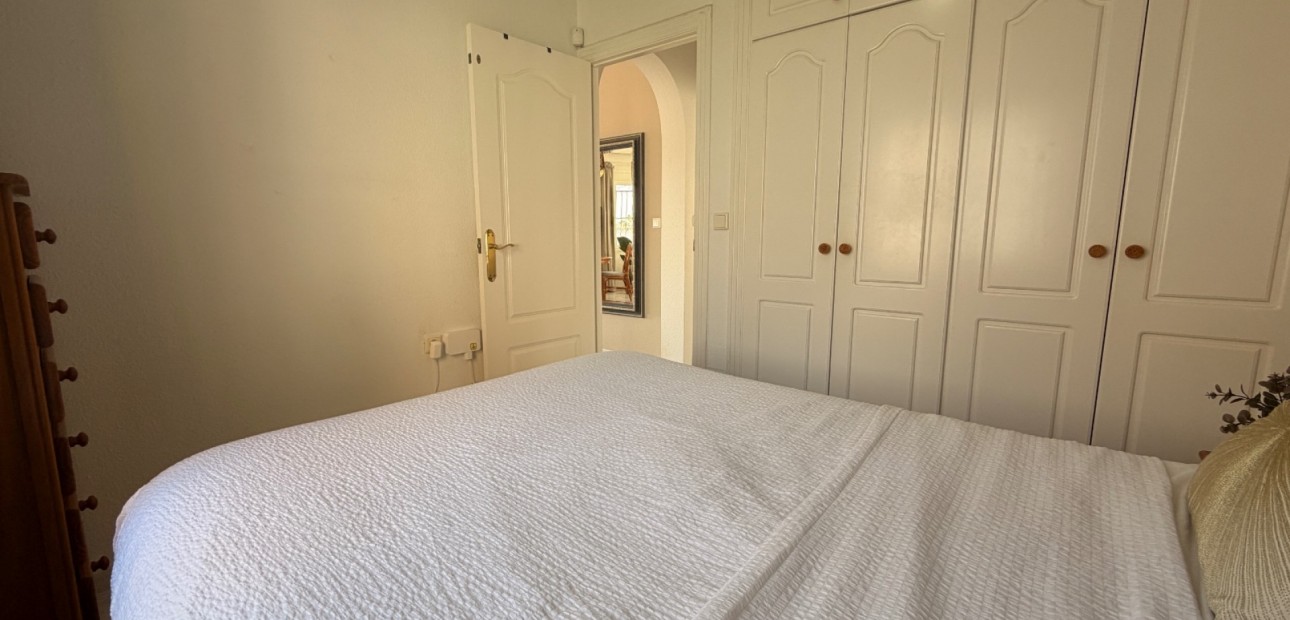 Sale - Detached Villa -
Ciudad Quesada - La Marquesa