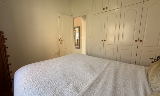 Sale - Detached Villa -
Ciudad Quesada - La Marquesa