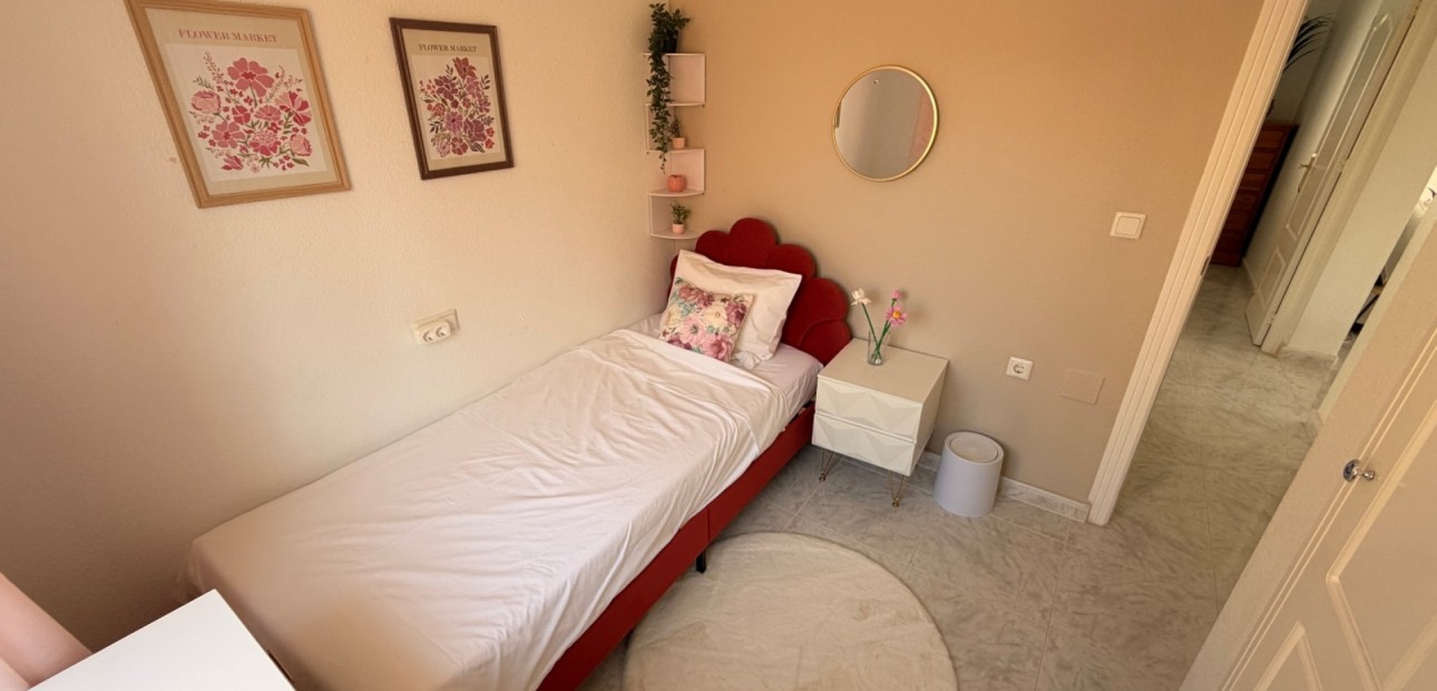 Sale - Detached Villa -
Ciudad Quesada - La Marquesa