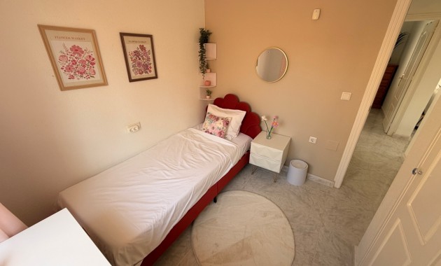 Sale - Detached Villa -
Ciudad Quesada - La Marquesa