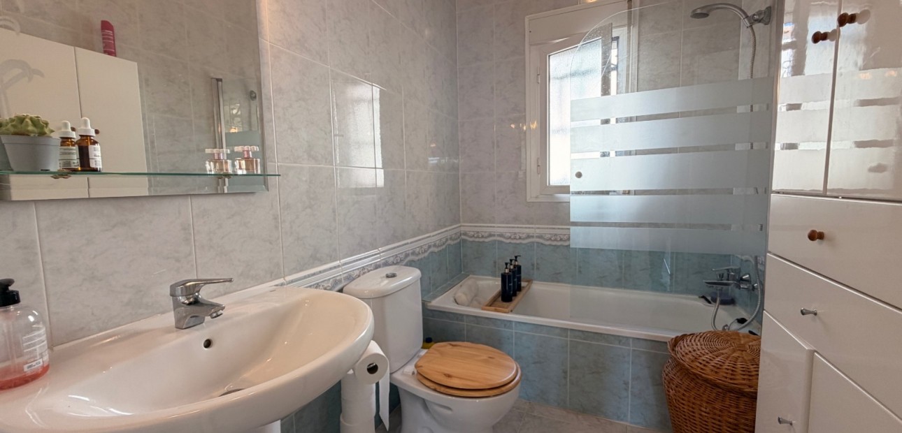 Sale - Detached Villa -
Ciudad Quesada - La Marquesa