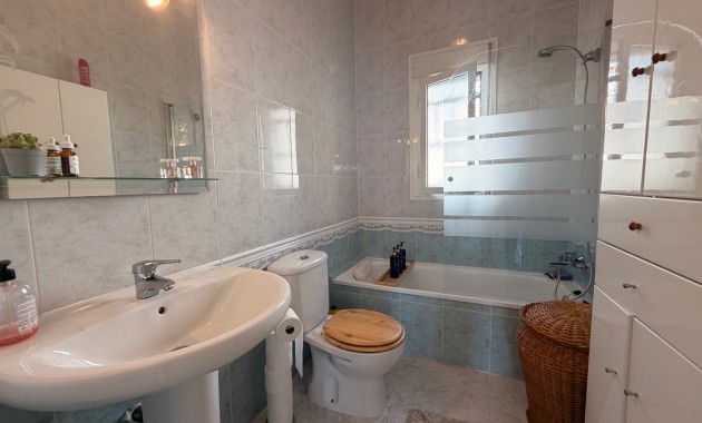 Sale - Detached Villa -
Ciudad Quesada - La Marquesa