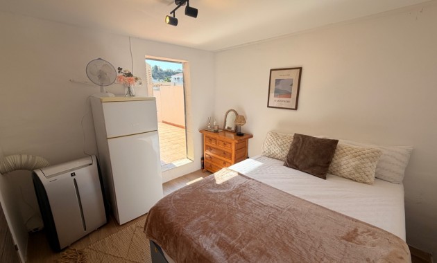 Sale - Detached Villa -
Ciudad Quesada - La Marquesa