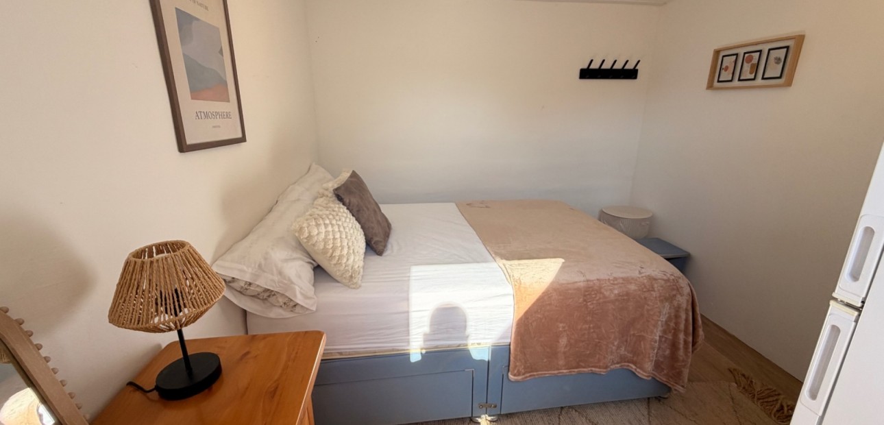 Sale - Detached Villa -
Ciudad Quesada - La Marquesa