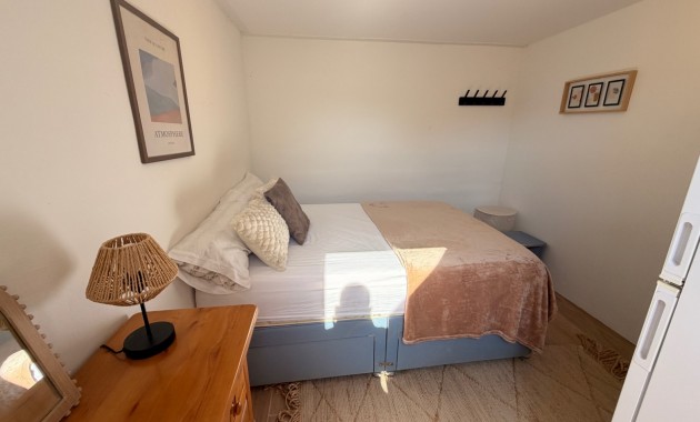 Sale - Detached Villa -
Ciudad Quesada - La Marquesa