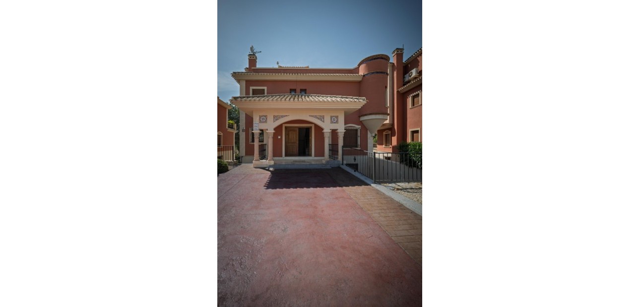 Venta - 1. Apartment / flat -
Orihuela Costa - Las Ramblas