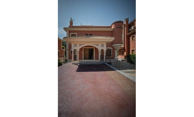Venta - 1. Apartment / flat -
Orihuela Costa - Las Ramblas