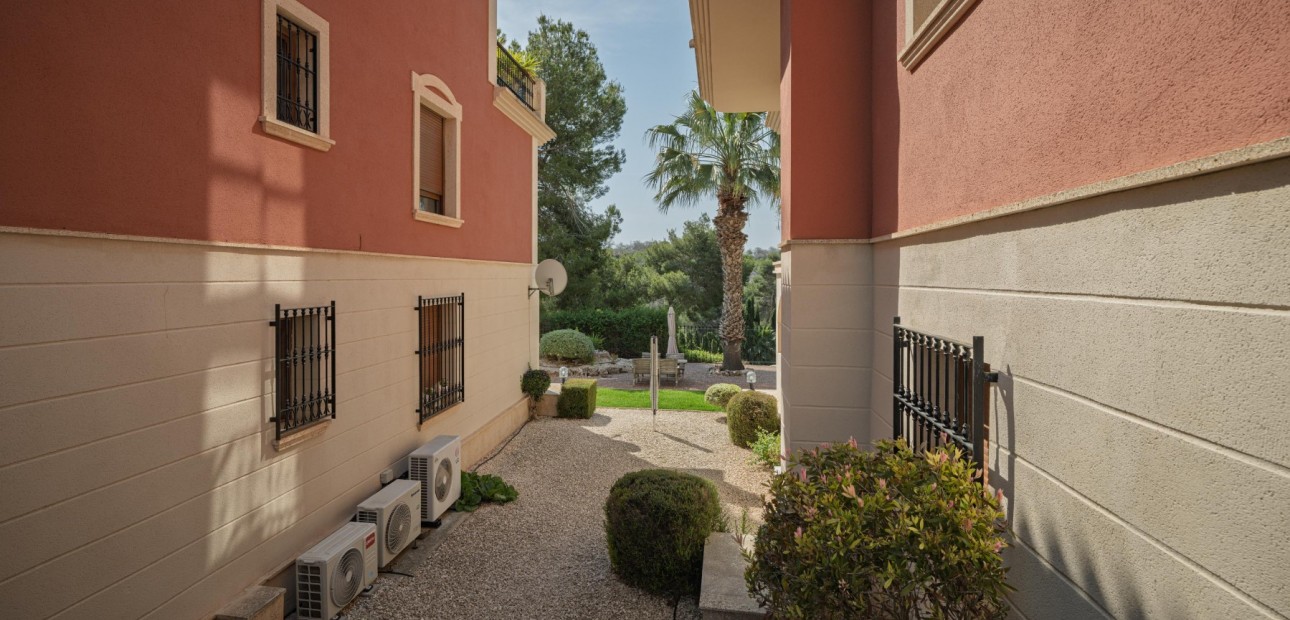 Venta - 1. Apartment / flat -
Orihuela Costa - Las Ramblas