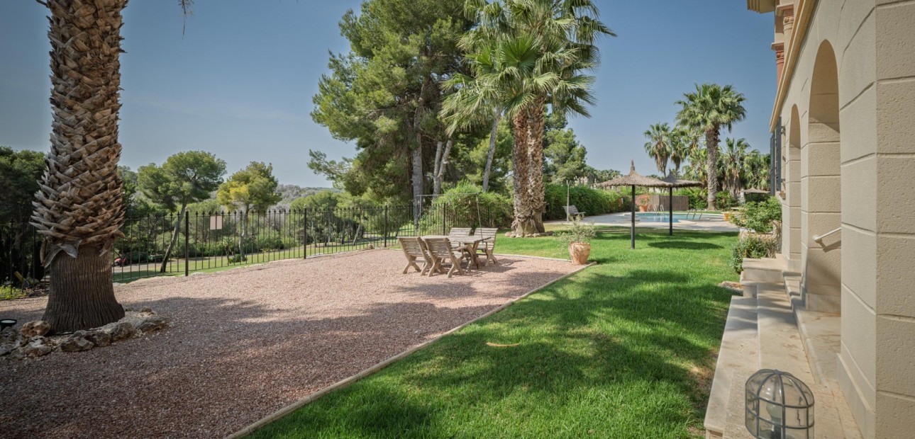 Venta - 1. Apartment / flat -
Orihuela Costa - Las Ramblas