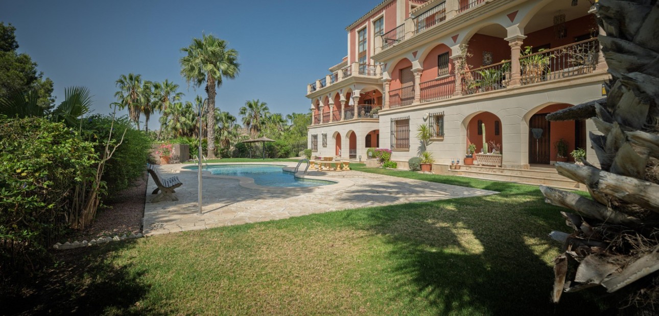 Venta - 1. Apartment / flat -
Orihuela Costa - Las Ramblas