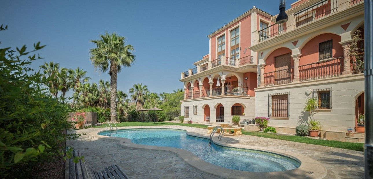 Venta - 1. Apartment / flat -
Orihuela Costa - Las Ramblas