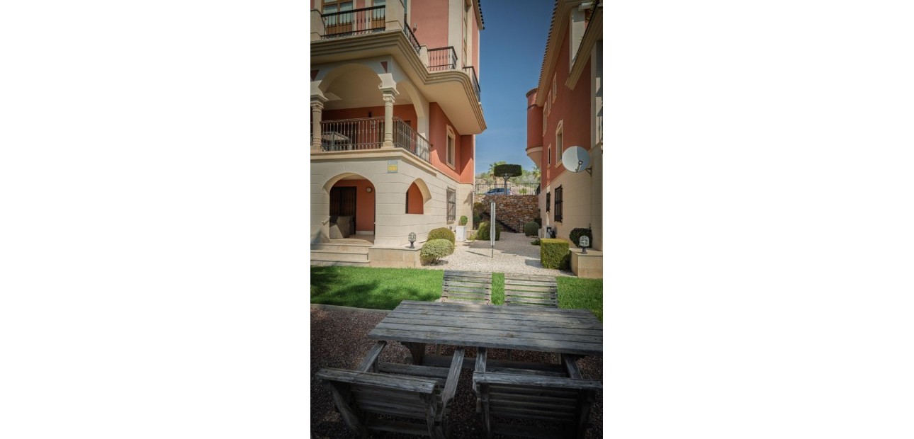 Venta - 1. Apartment / flat -
Orihuela Costa - Las Ramblas