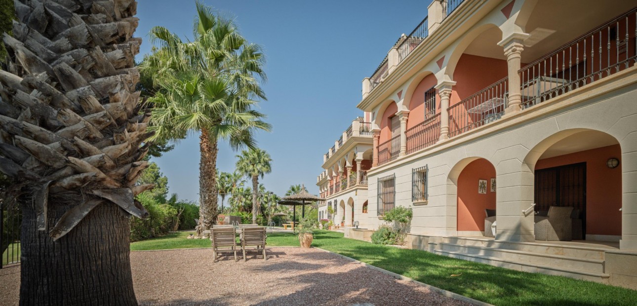 Venta - 1. Apartment / flat -
Orihuela Costa - Las Ramblas