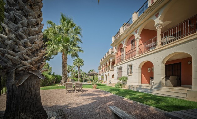 Venta - 1. Apartment / flat -
Orihuela Costa - Las Ramblas