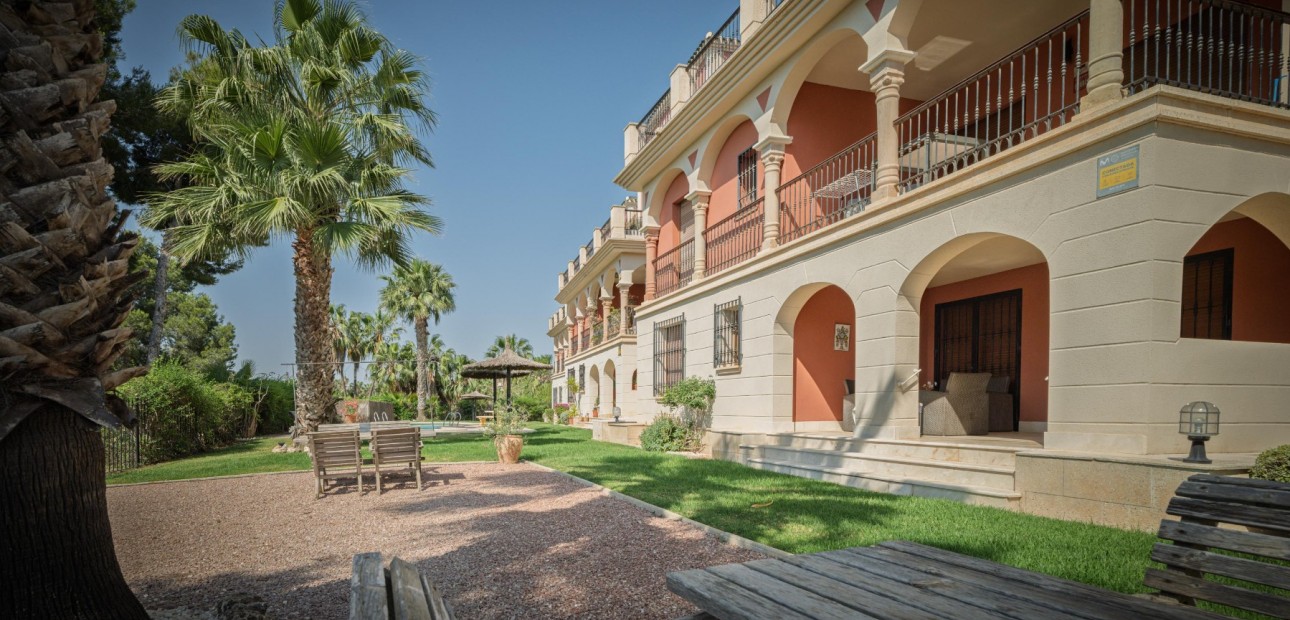 Venta - 1. Apartment / flat -
Orihuela Costa - Las Ramblas
