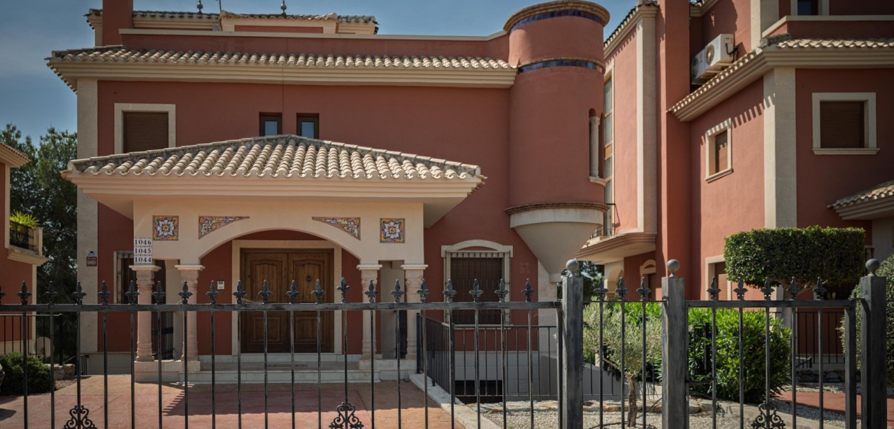 Venta - 1. Apartment / flat -
Orihuela Costa - Las Ramblas