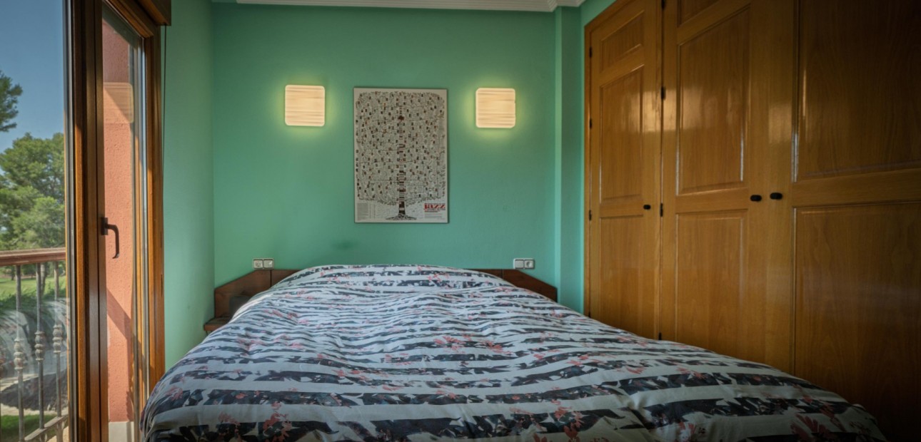Venta - 1. Apartment / flat -
Orihuela Costa - Las Ramblas