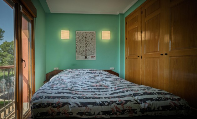 Venta - 1. Apartment / flat -
Orihuela Costa - Las Ramblas