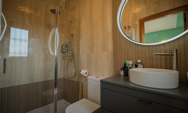 Venta - 1. Apartment / flat -
Orihuela Costa - Las Ramblas