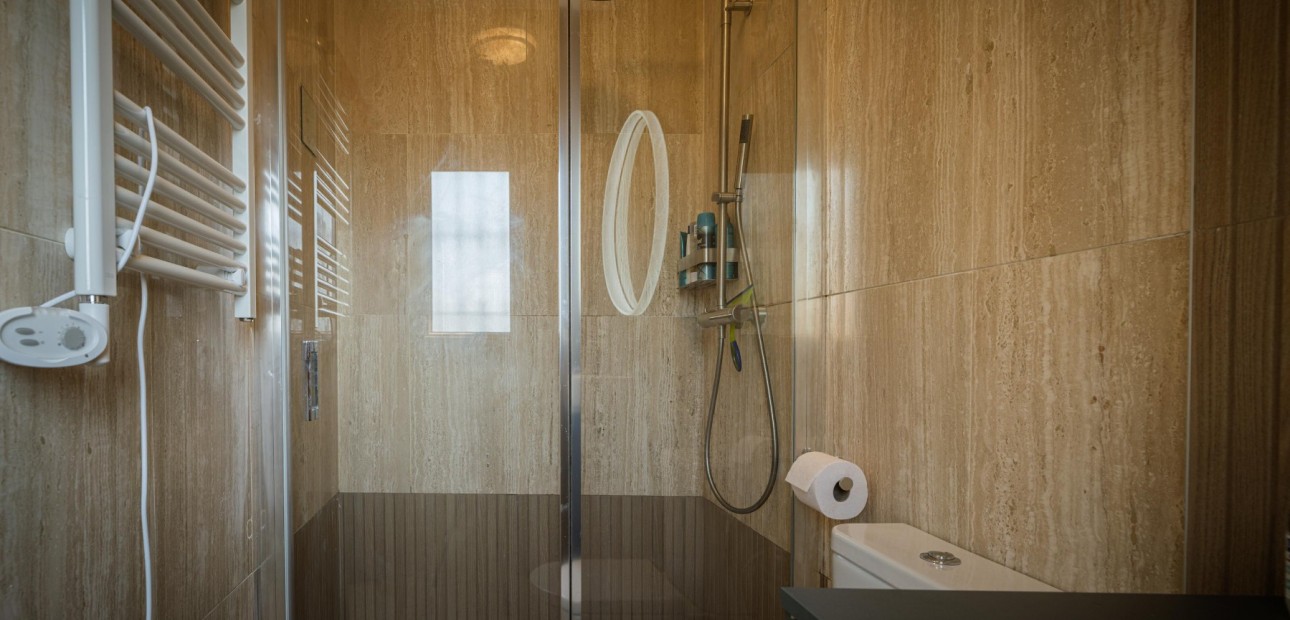 Venta - 1. Apartment / flat -
Orihuela Costa - Las Ramblas