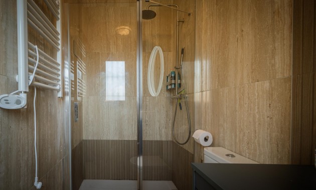 Venta - 1. Apartment / flat -
Orihuela Costa - Las Ramblas