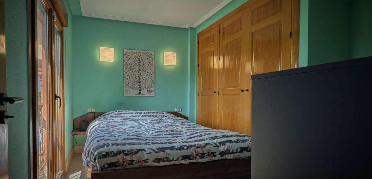 Venta - 1. Apartment / flat -
Orihuela Costa - Las Ramblas