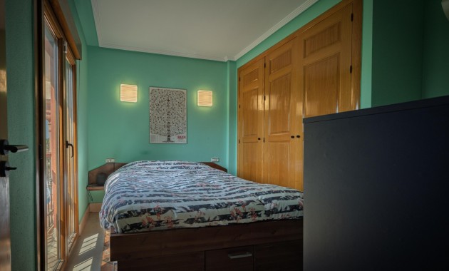 Venta - 1. Apartment / flat -
Orihuela Costa - Las Ramblas