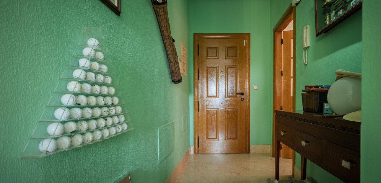 Venta - 1. Apartment / flat -
Orihuela Costa - Las Ramblas