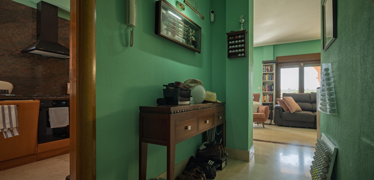 Venta - 1. Apartment / flat -
Orihuela Costa - Las Ramblas