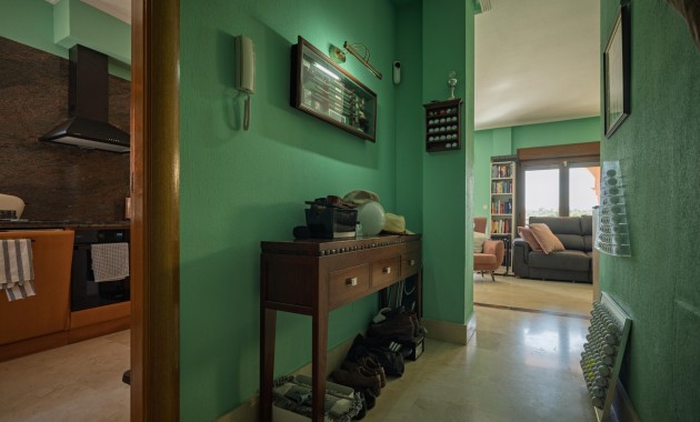 Venta - 1. Apartment / flat -
Orihuela Costa - Las Ramblas