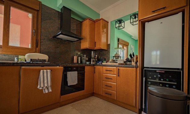 Venta - 1. Apartment / flat -
Orihuela Costa - Las Ramblas