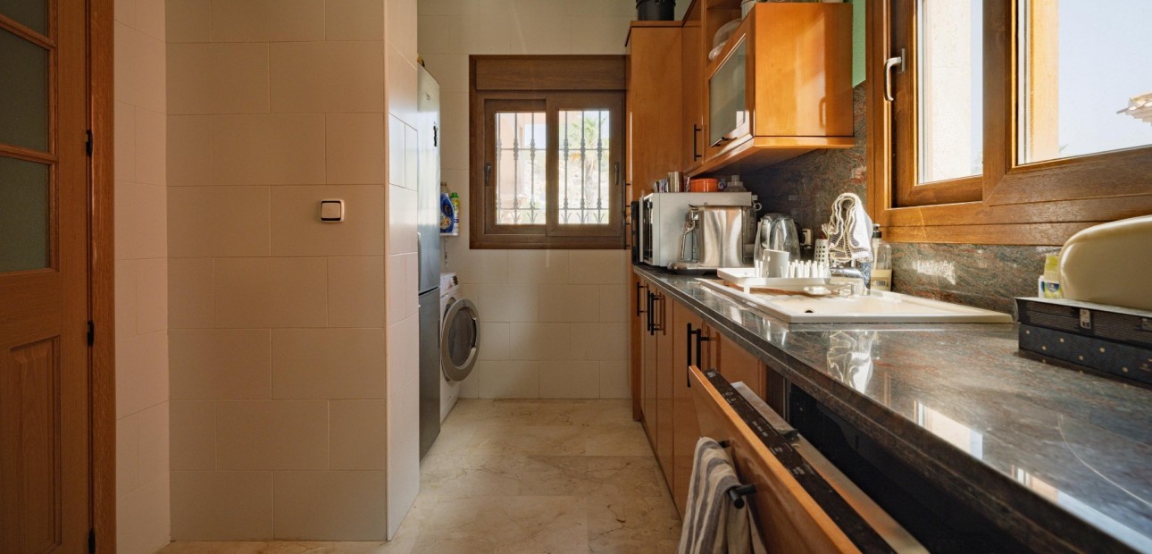 Venta - 1. Apartment / flat -
Orihuela Costa - Las Ramblas