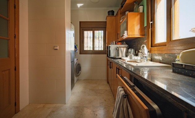 Venta - 1. Apartment / flat -
Orihuela Costa - Las Ramblas