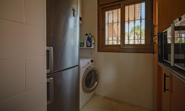 Venta - 1. Apartment / flat -
Orihuela Costa - Las Ramblas