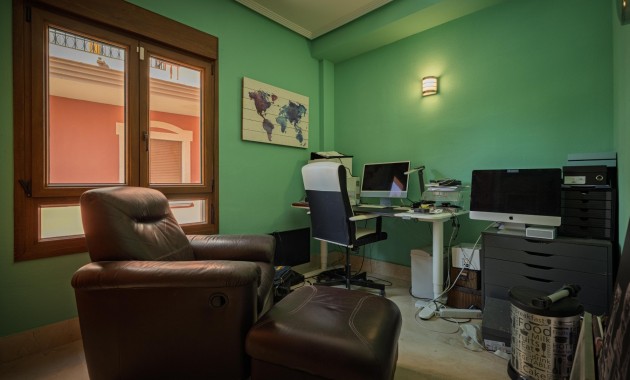 Venta - 1. Apartment / flat -
Orihuela Costa - Las Ramblas