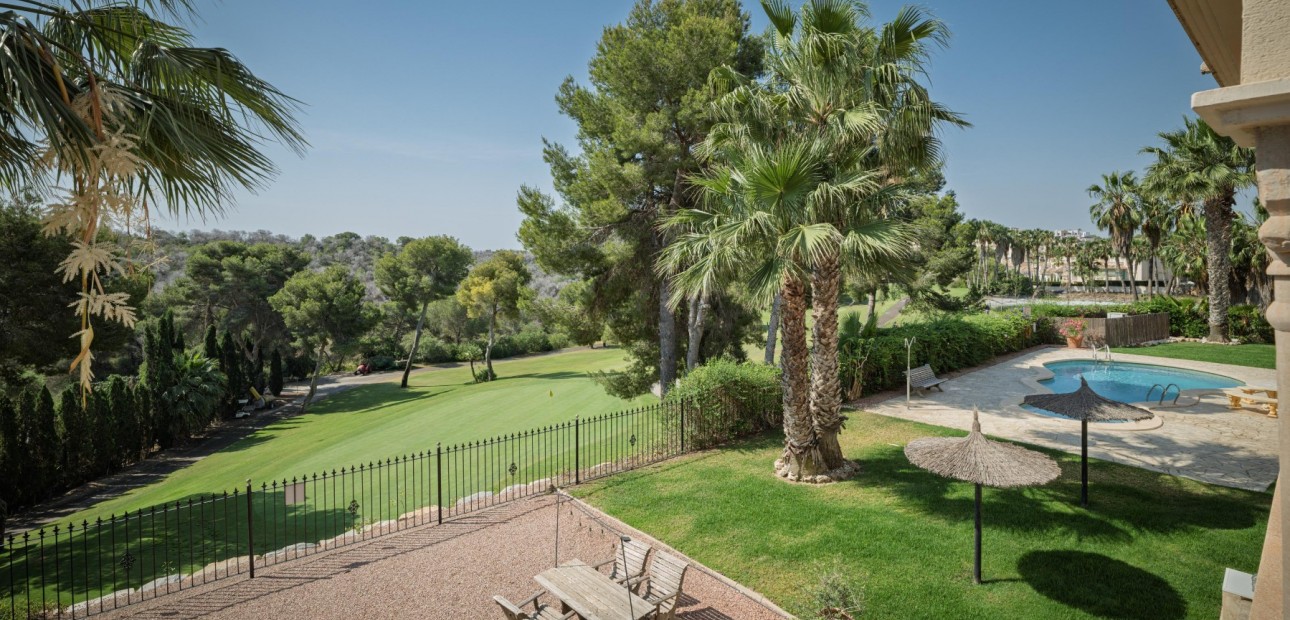 Venta - 1. Apartment / flat -
Orihuela Costa - Las Ramblas