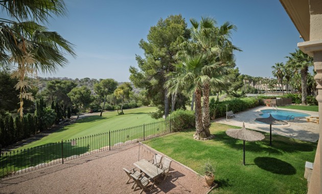 Venta - 1. Apartment / flat -
Orihuela Costa - Las Ramblas