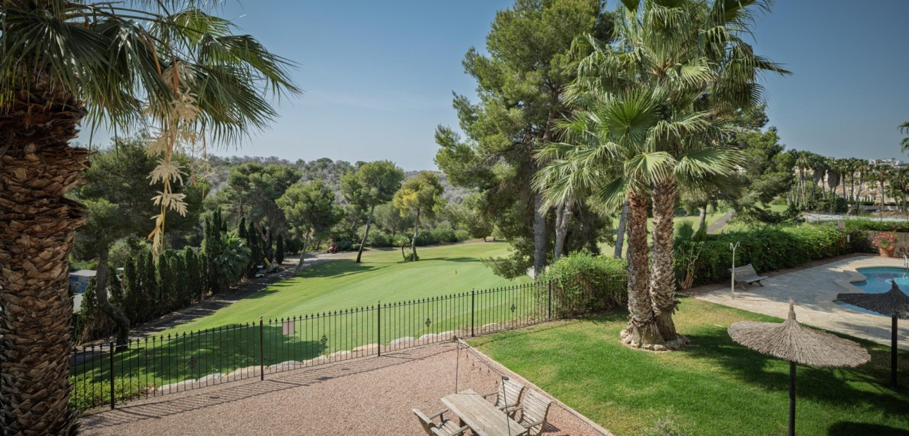 Venta - 1. Apartment / flat -
Orihuela Costa - Las Ramblas