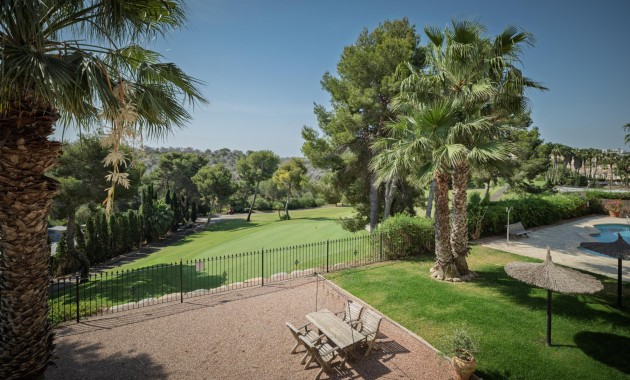 Venta - 1. Apartment / flat -
Orihuela Costa - Las Ramblas