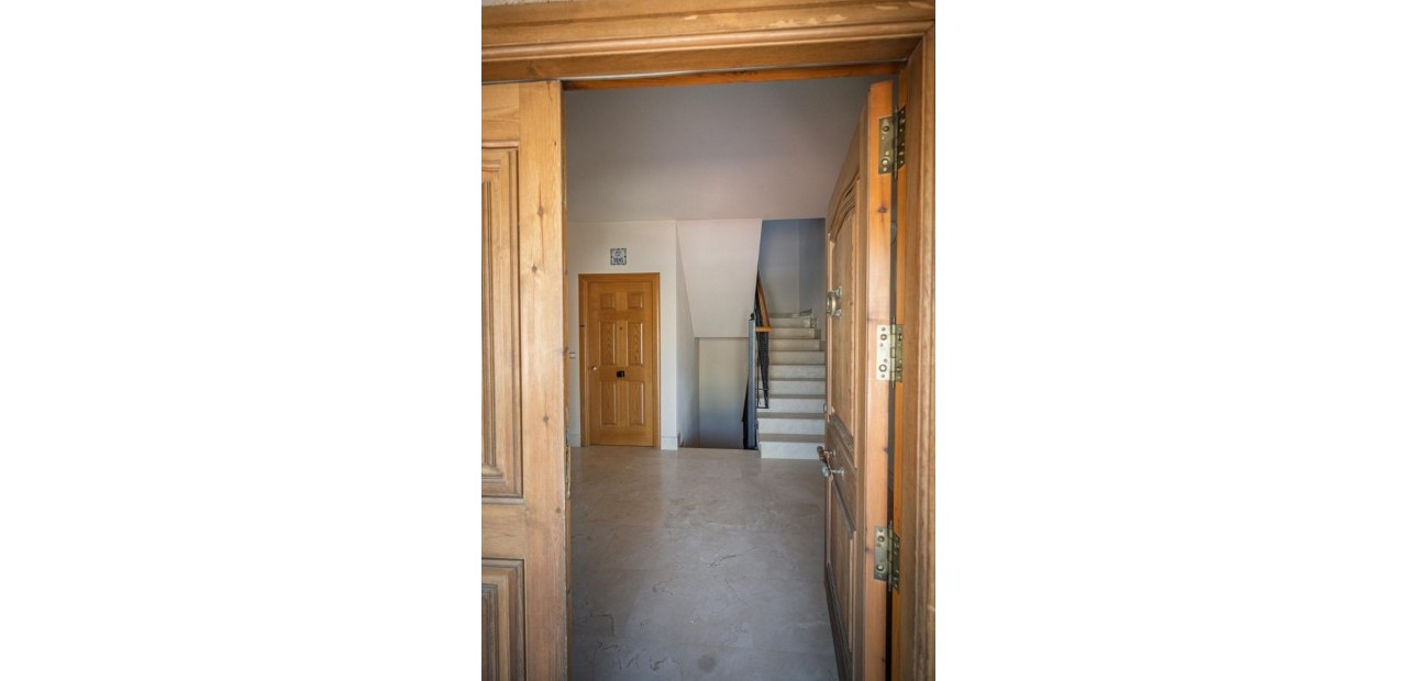 Venta - 1. Apartment / flat -
Orihuela Costa - Las Ramblas