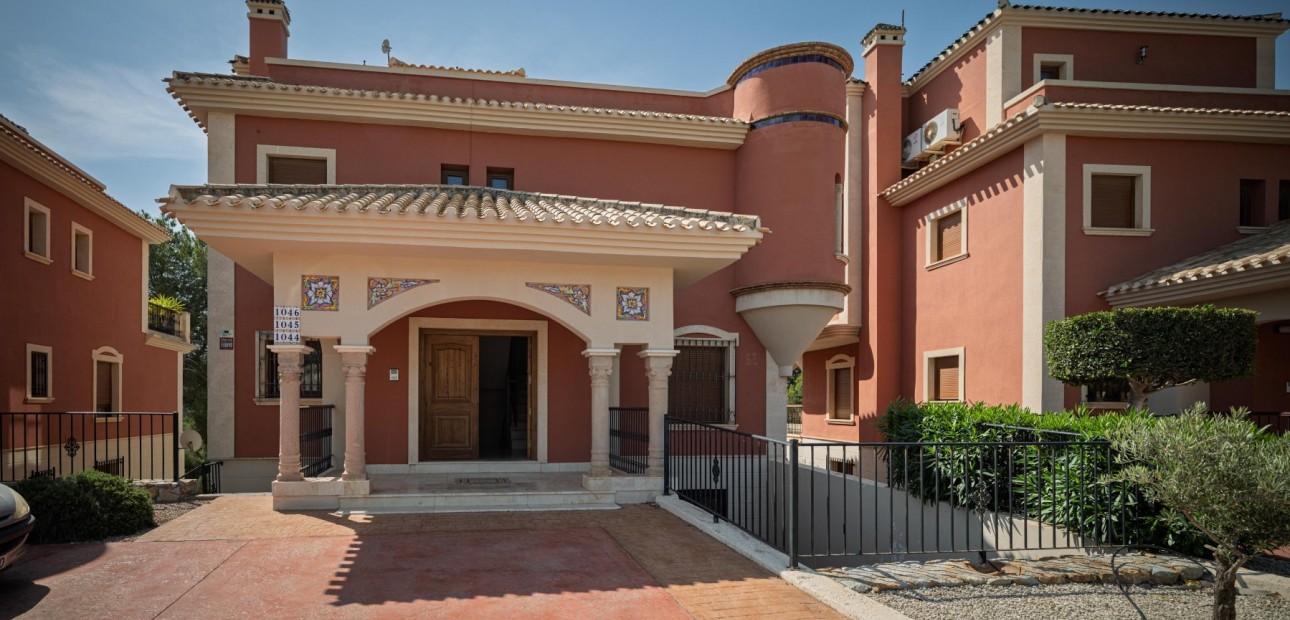Venta - 1. Apartment / flat -
Orihuela Costa - Las Ramblas