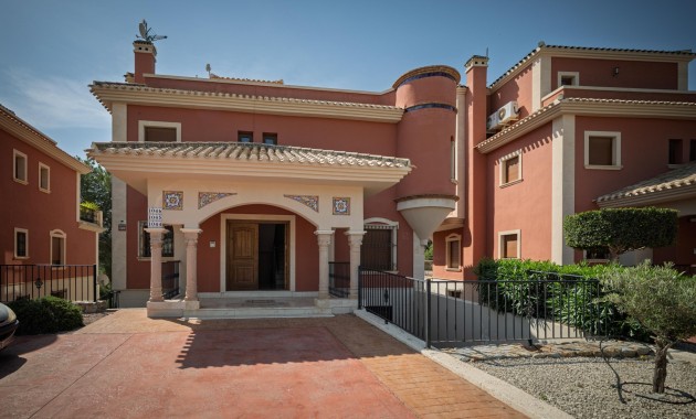 Venta - 1. Apartment / flat -
Orihuela Costa - Las Ramblas