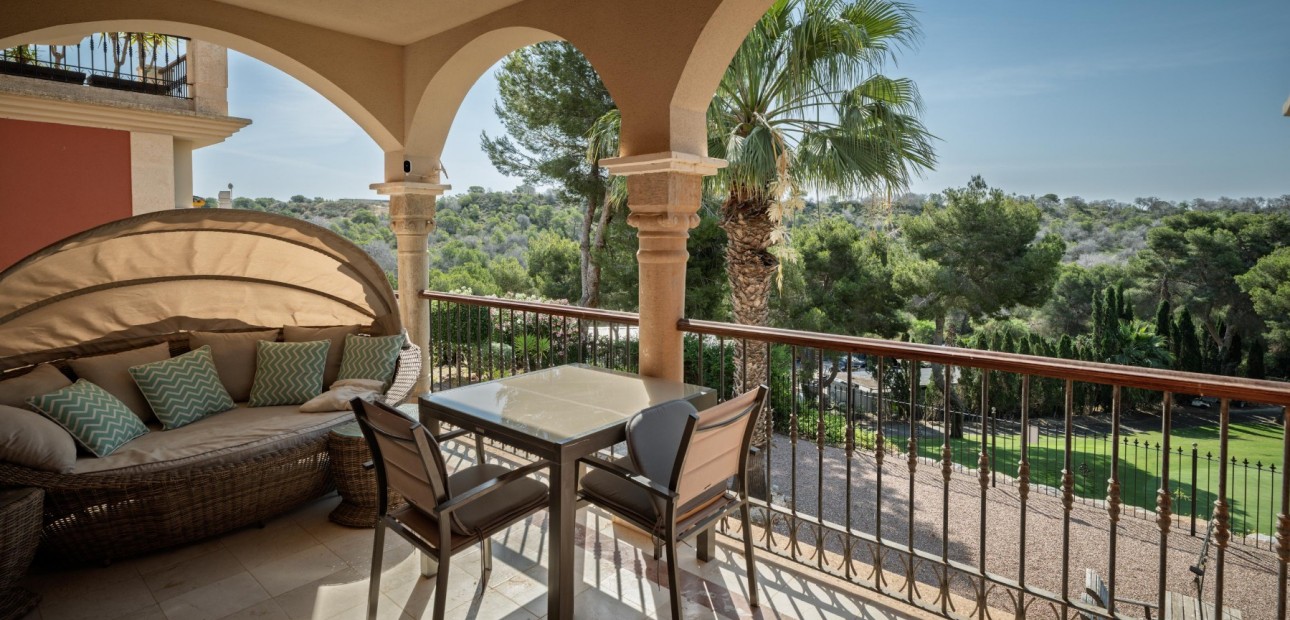 Venta - 1. Apartment / flat -
Orihuela Costa - Las Ramblas
