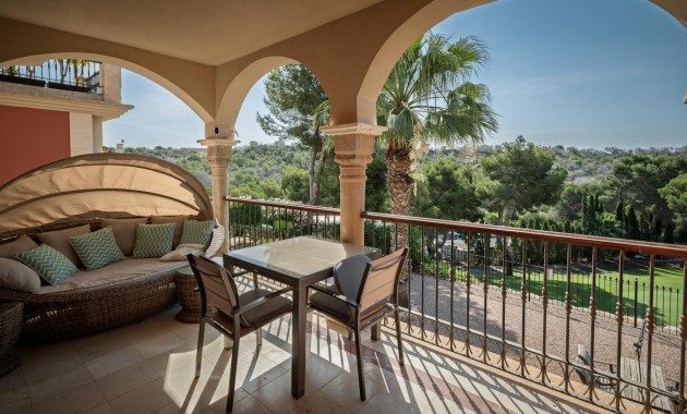 Venta - 1. Apartment / flat -
Orihuela Costa - Las Ramblas