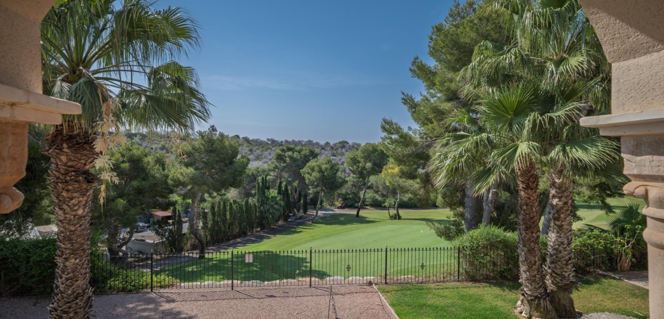 Venta - 1. Apartment / flat -
Orihuela Costa - Las Ramblas