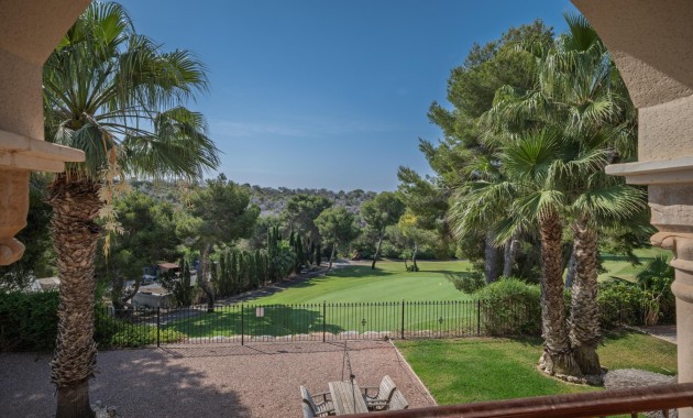 Venta - 1. Apartment / flat -
Orihuela Costa - Las Ramblas