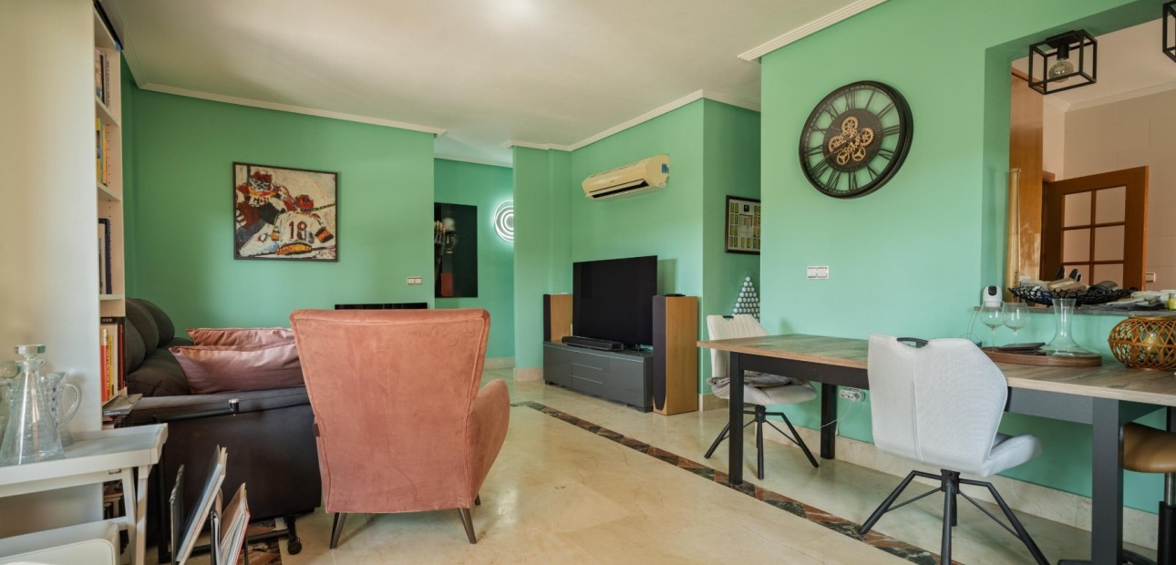 Venta - 1. Apartment / flat -
Orihuela Costa - Las Ramblas